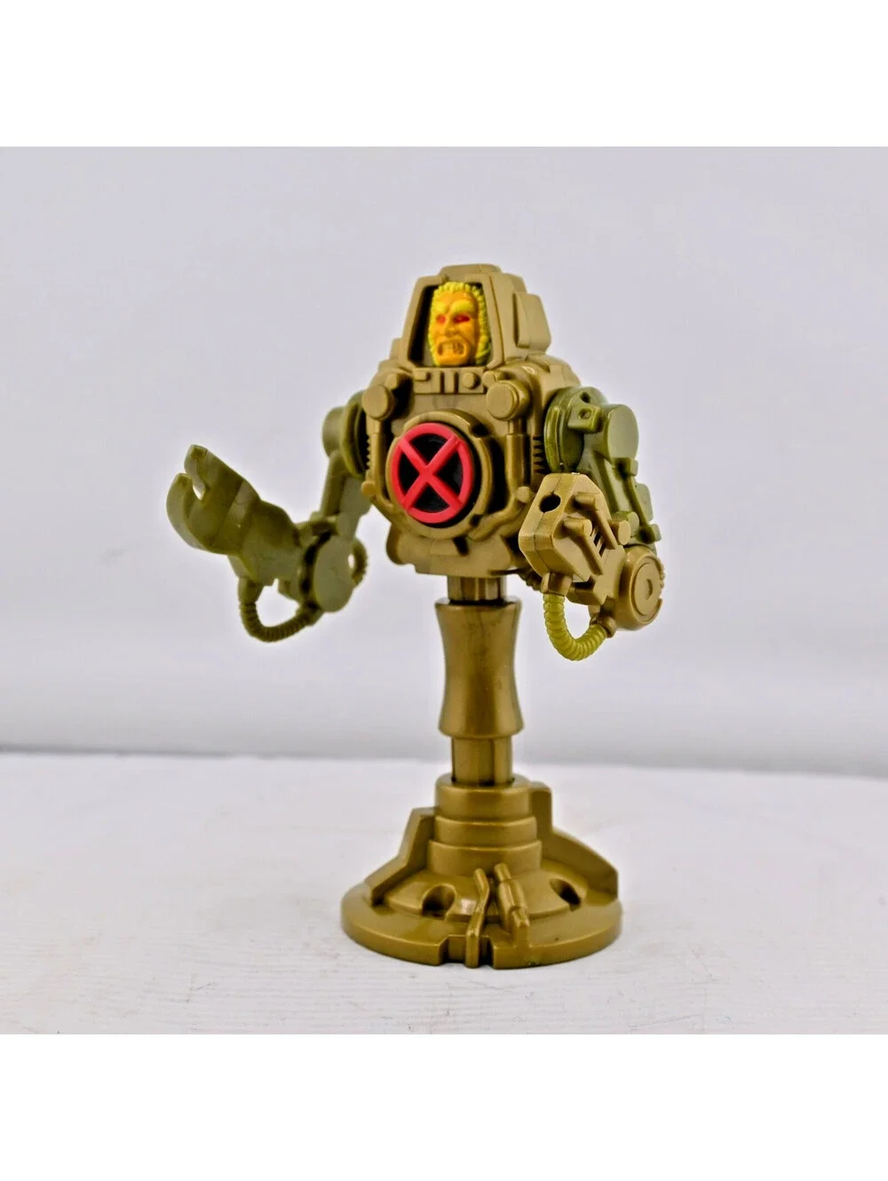 Toybiz 1996 marvel